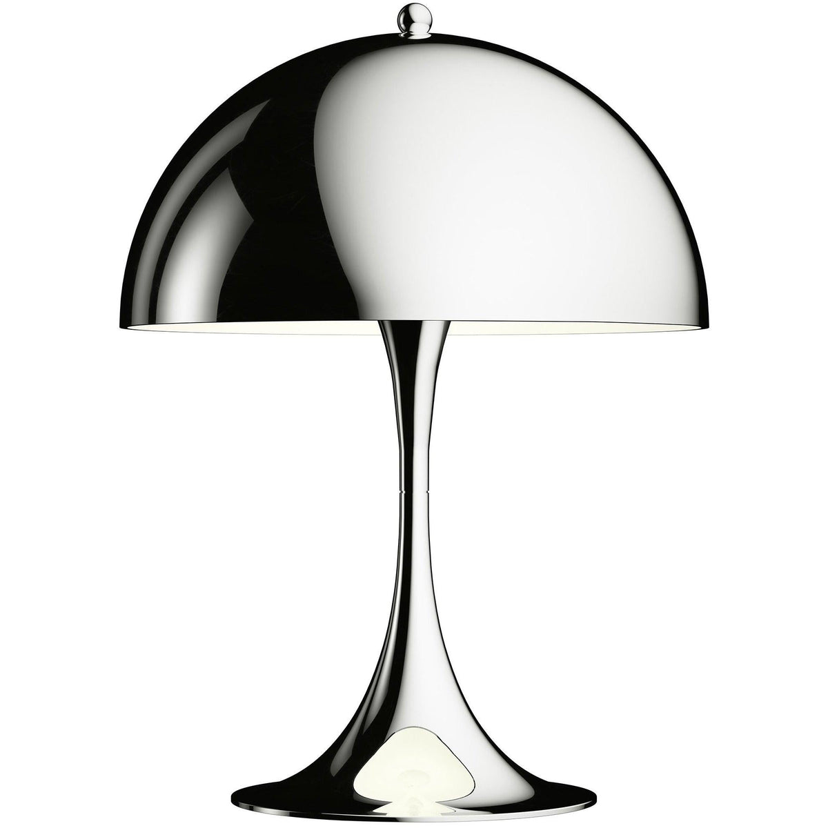 Louis Poulsen - Panthella Mini LED Table Lamp - 5744162555 | Montreal Lighting & Hardware