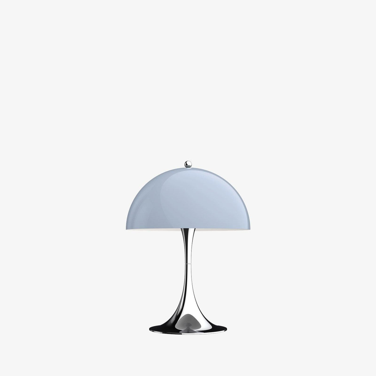 Louis Poulsen - Panthella Mini LED Table Lamp - 5744168038 | Montreal Lighting & Hardware