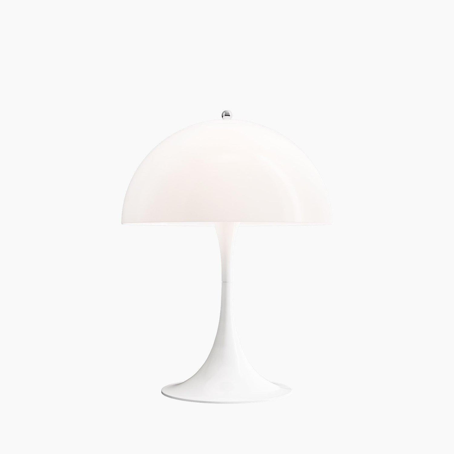 Louis Poulsen - Panthella Table Lamp - 5744916510 | Montreal Lighting & Hardware