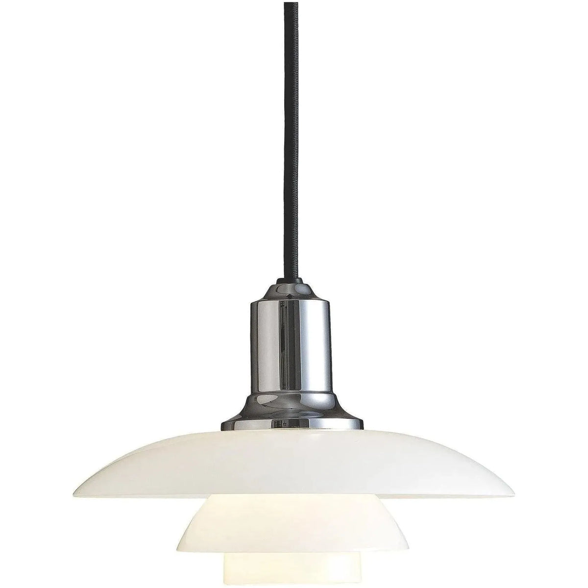 Louis Poulsen - PH 2/1 Pendant - 5741925588 | Montreal Lighting & Hardware