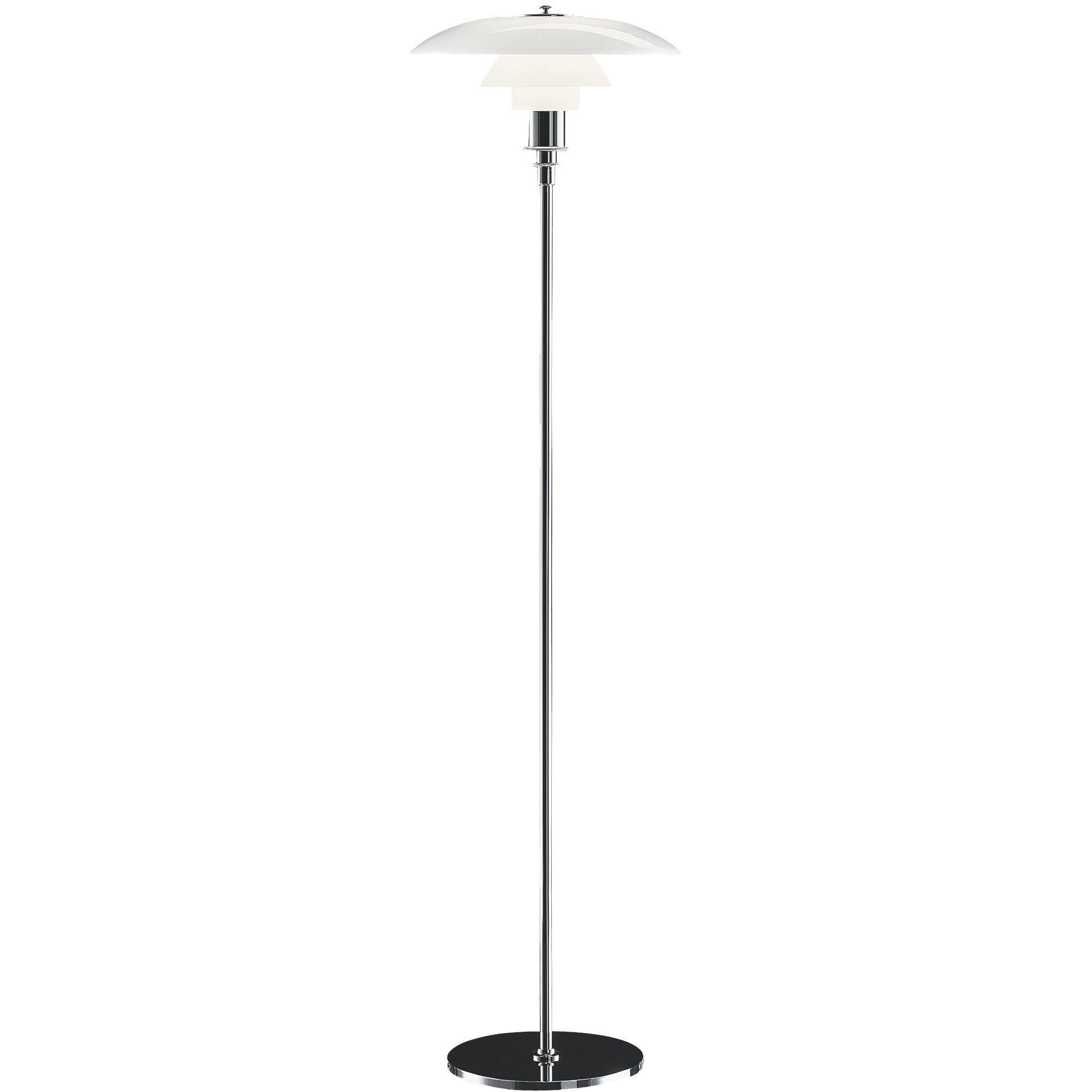 Louis Poulsen - PH 3 1/2-2 1/2 Floor Lamp - 5744901376 | Montreal Lighting & Hardware