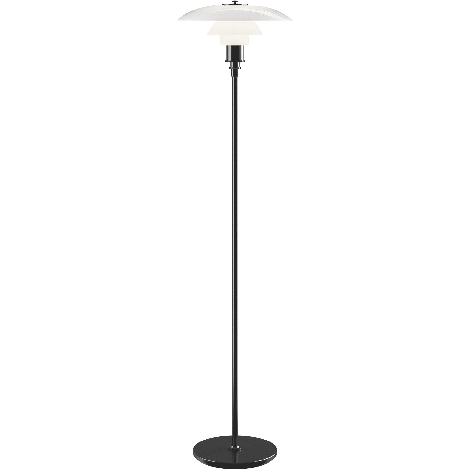 Louis Poulsen - PH 3 1/2-2 1/2 Floor Lamp - 5744903879 | Montreal Lighting & Hardware