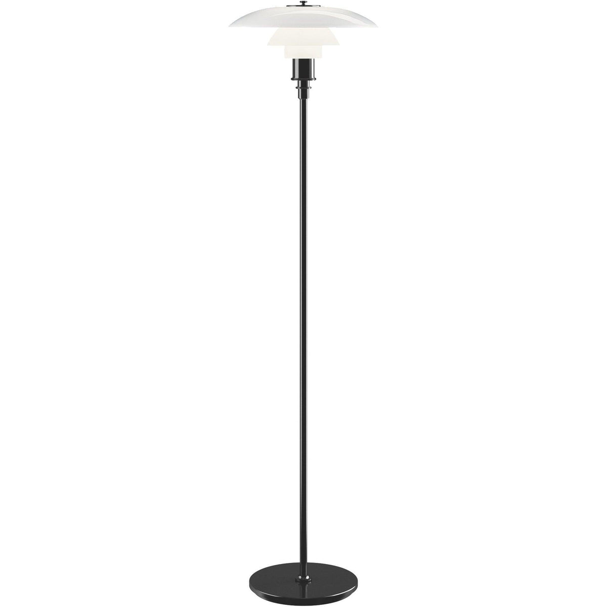Louis Poulsen - PH 3 1/2-2 1/2 Floor Lamp - 5744903879 | Montreal Lighting & Hardware