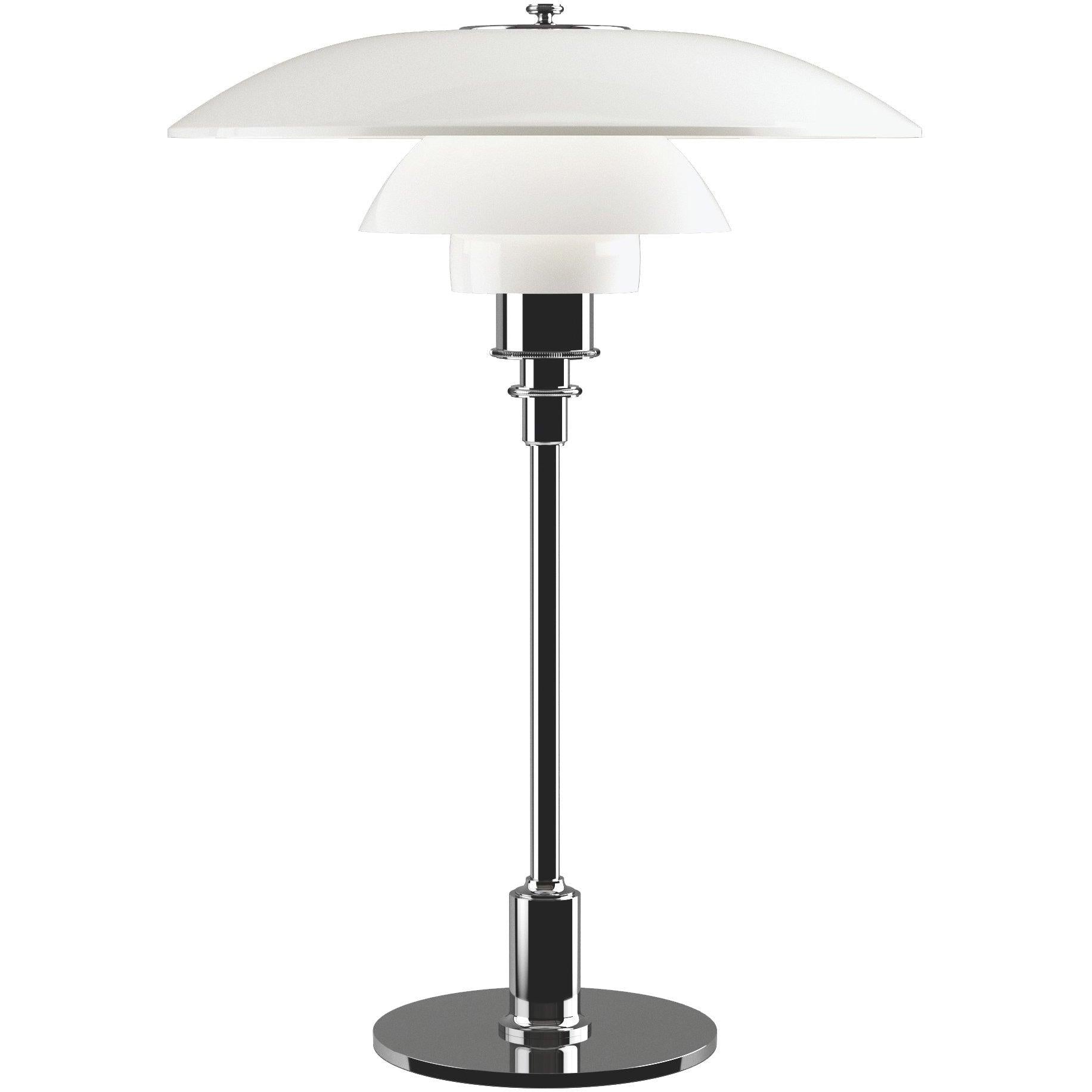 Louis Poulsen - PH 3 1/2-2 1/2 Glass Shade Table Lamp - 5744903837 | Montreal Lighting & Hardware