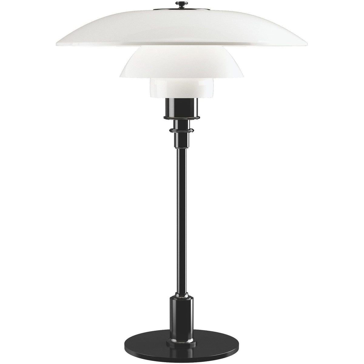 Louis Poulsen - PH 3 1/2-2 1/2 Glass Shade Table Lamp - 5744903853 | Montreal Lighting & Hardware