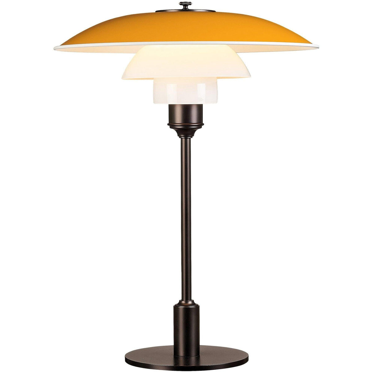 Louis Poulsen - PH 3 1/2-2 1/2 Table Lamp - 5744902728 | Montreal Lighting & Hardware