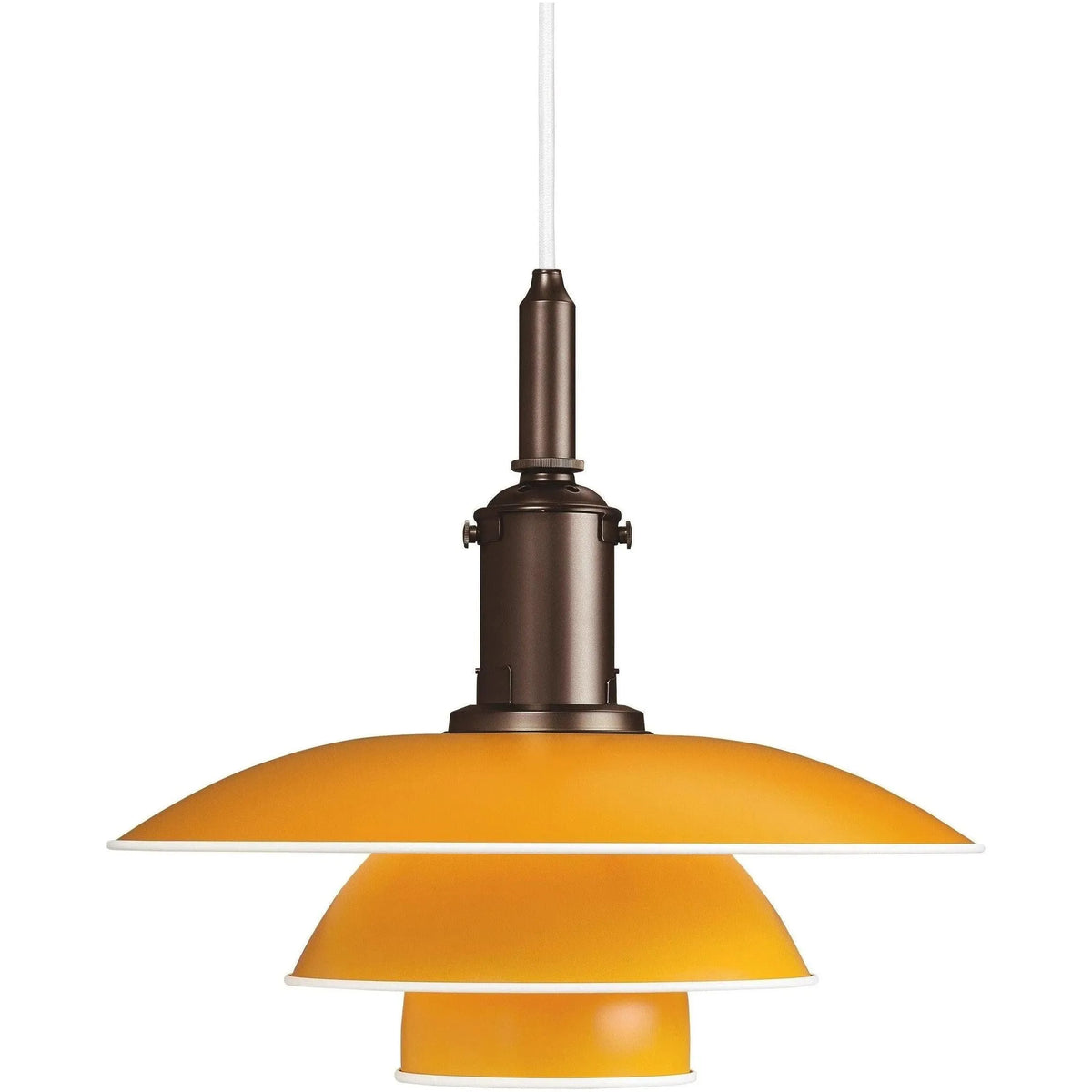 Louis Poulsen - PH 3 1/2-3 Pendant - 5741928637 | Montreal Lighting & Hardware
