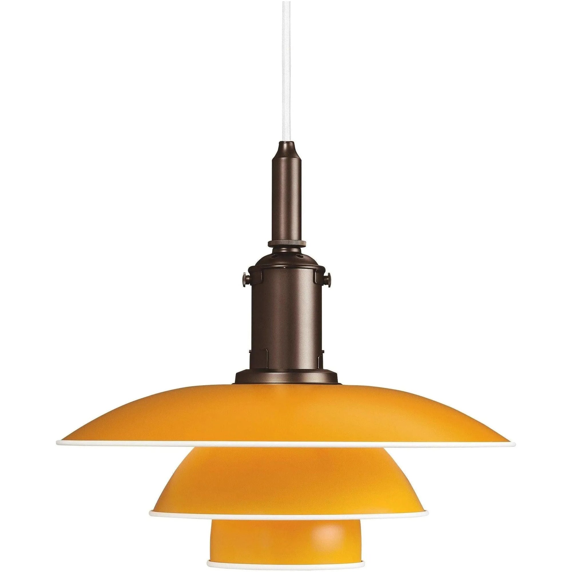 Louis Poulsen - PH 3 1/2-3 Pendant - 5741928637 | Montreal Lighting & Hardware
