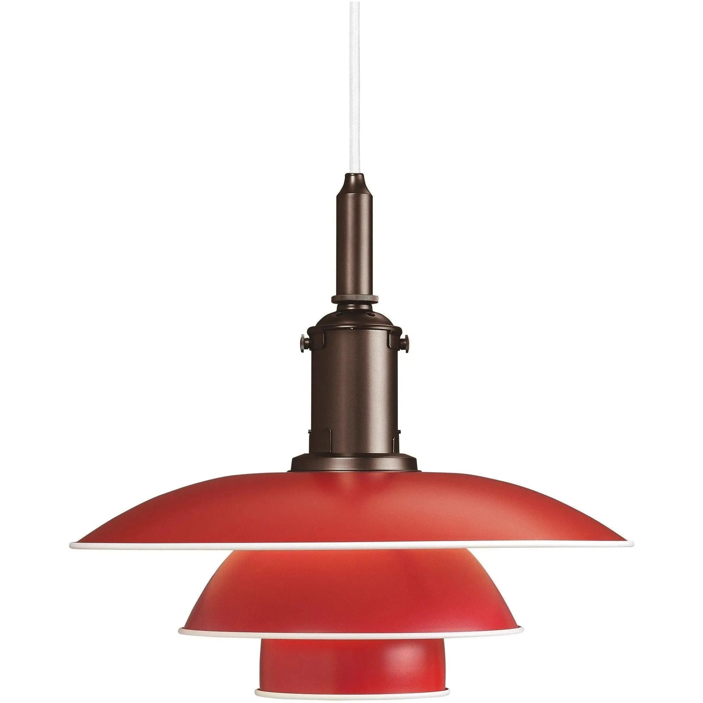 Louis Poulsen - PH 3 1/2-3 Pendant - 5741928640 | Montreal Lighting & Hardware