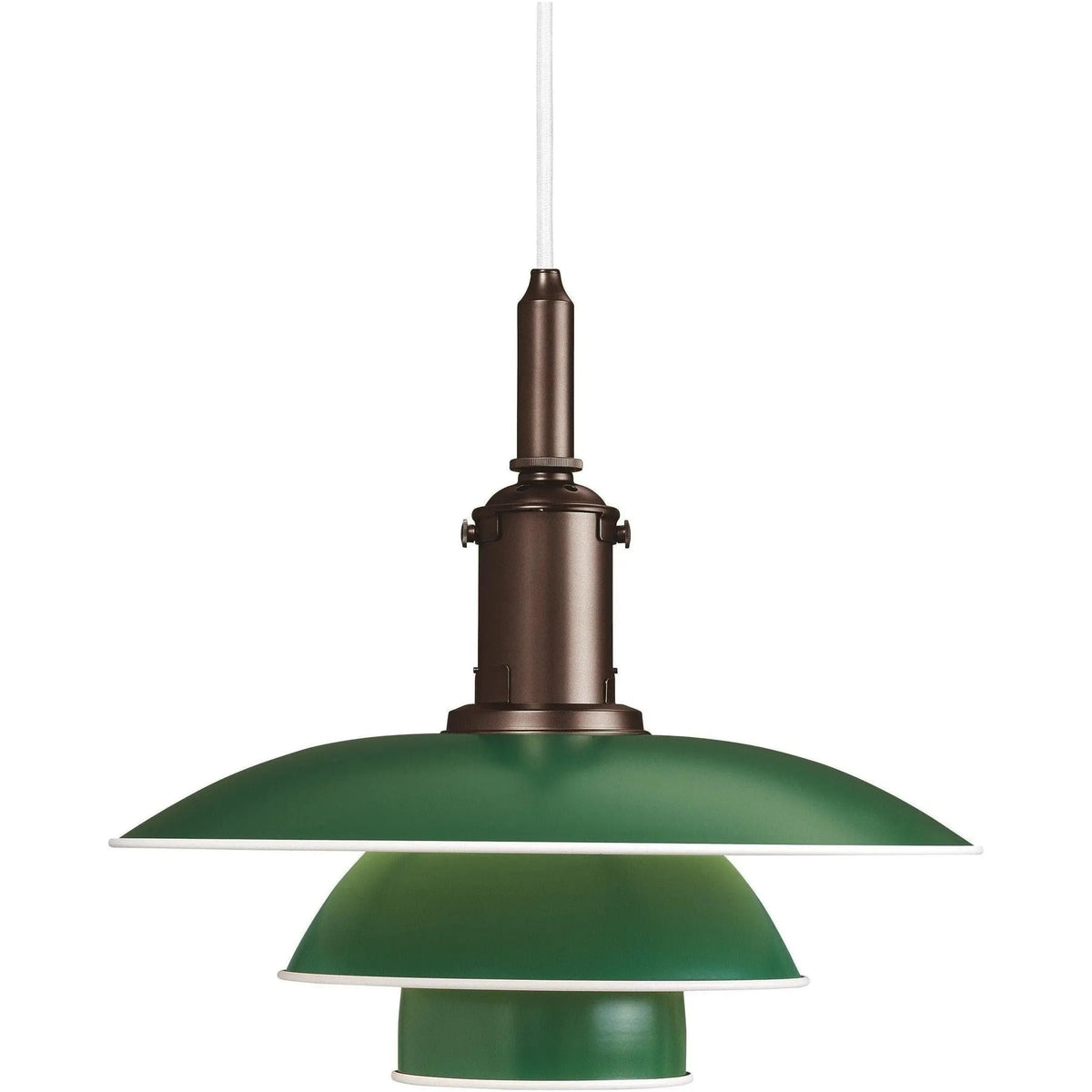Louis Poulsen - PH 3 1/2-3 Pendant - 5741928653 | Montreal Lighting & Hardware