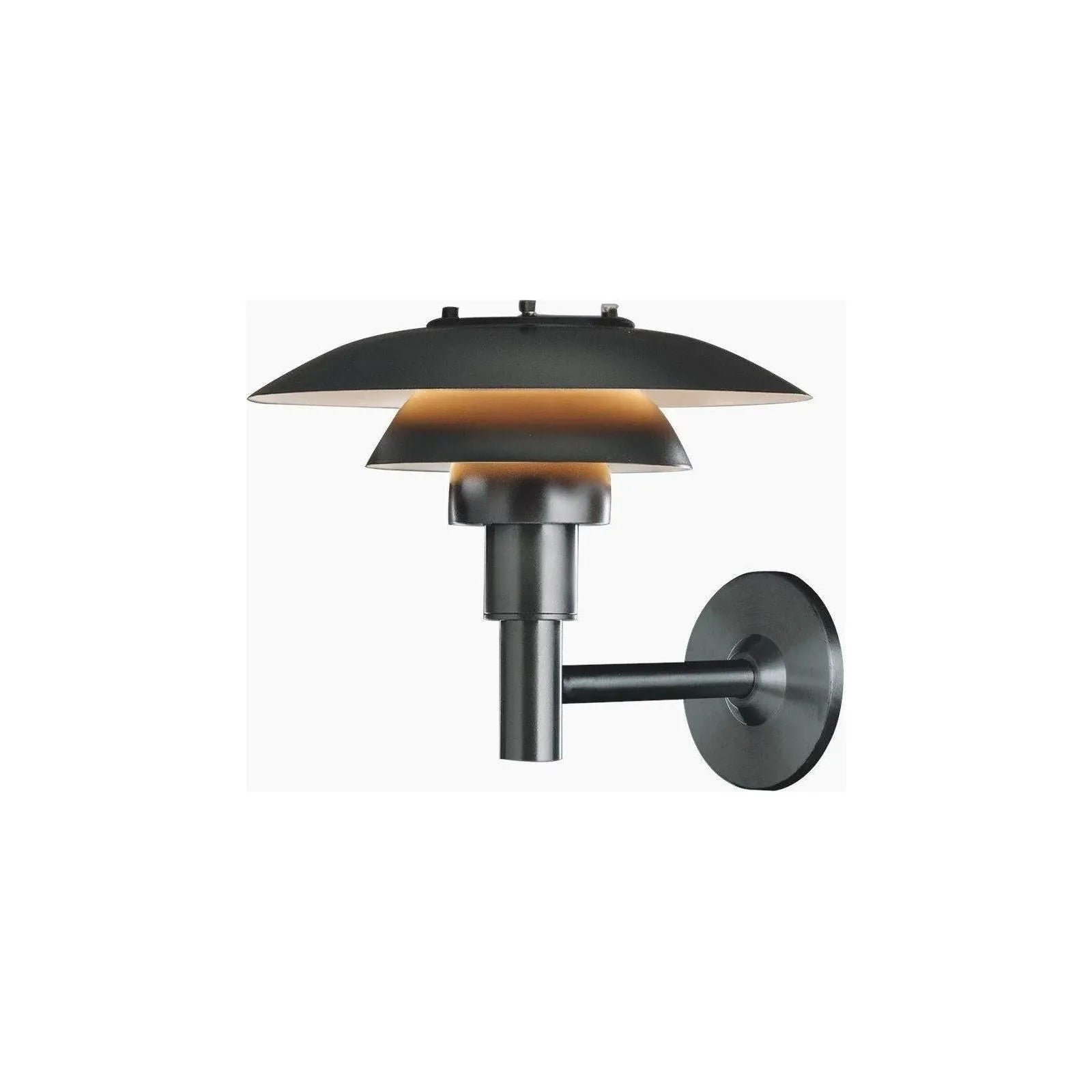 Louis Poulsen - PH 3-2 1/2 Wall Sconce - 5743900022 | Montreal Lighting & Hardware