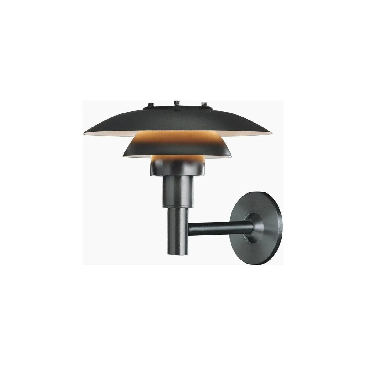 Louis Poulsen - PH 3-2 1/2 Wall Sconce - 5743900022 | Montreal Lighting & Hardware