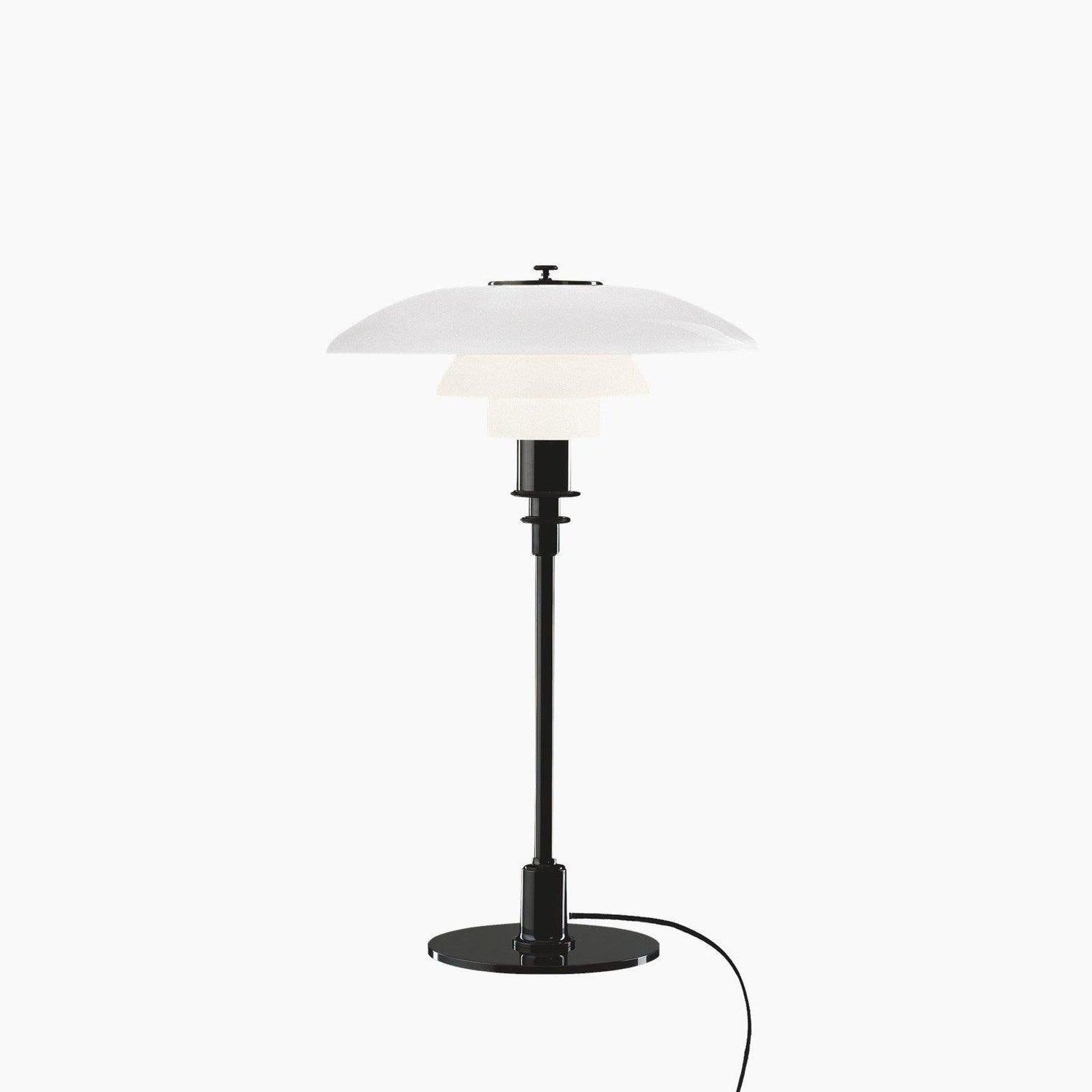 Louis Poulsen - PH 3/2 Glass Table Lamp - 5744901512 | Montreal Lighting & Hardware