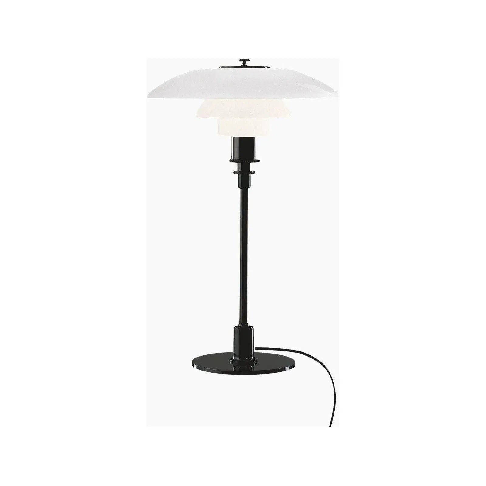 Louis Poulsen - PH 3/2 Glass Table Lamp - 5744901350 | Montreal Lighting & Hardware
