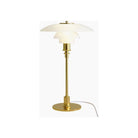 Louis Poulsen - PH 3/2 Glass Table Lamp - 5744901826 | Montreal Lighting & Hardware