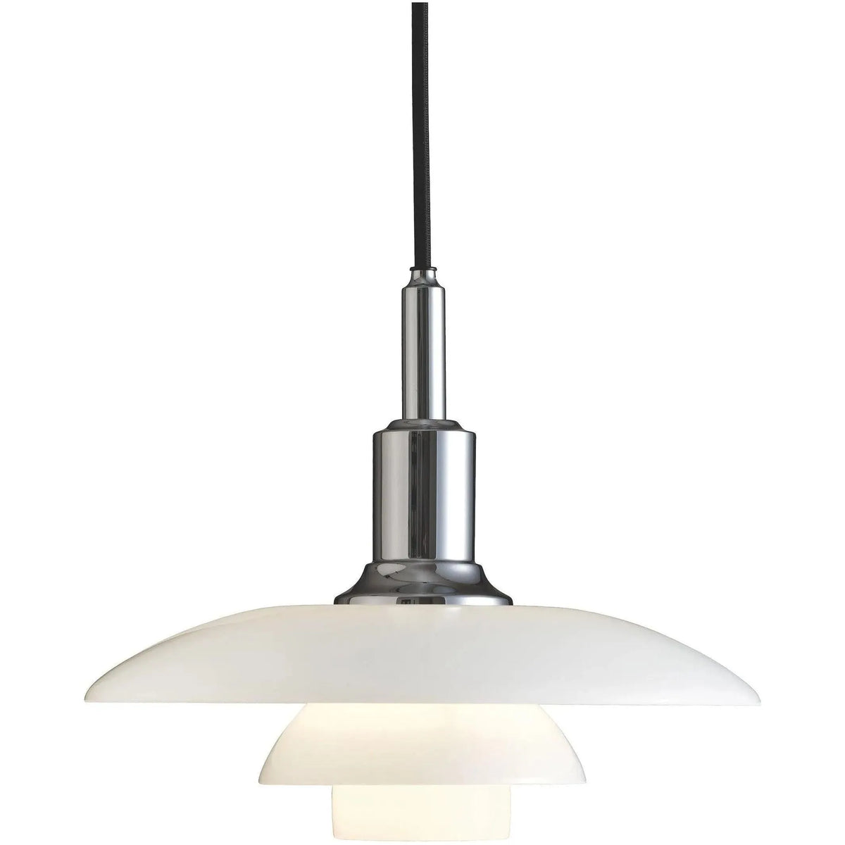 Louis Poulsen - PH 3/2 Pendant - 5741935471 | Montreal Lighting & Hardware