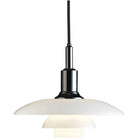 Louis Poulsen - PH 3/2 Pendant - 5741935484 | Montreal Lighting & Hardware
