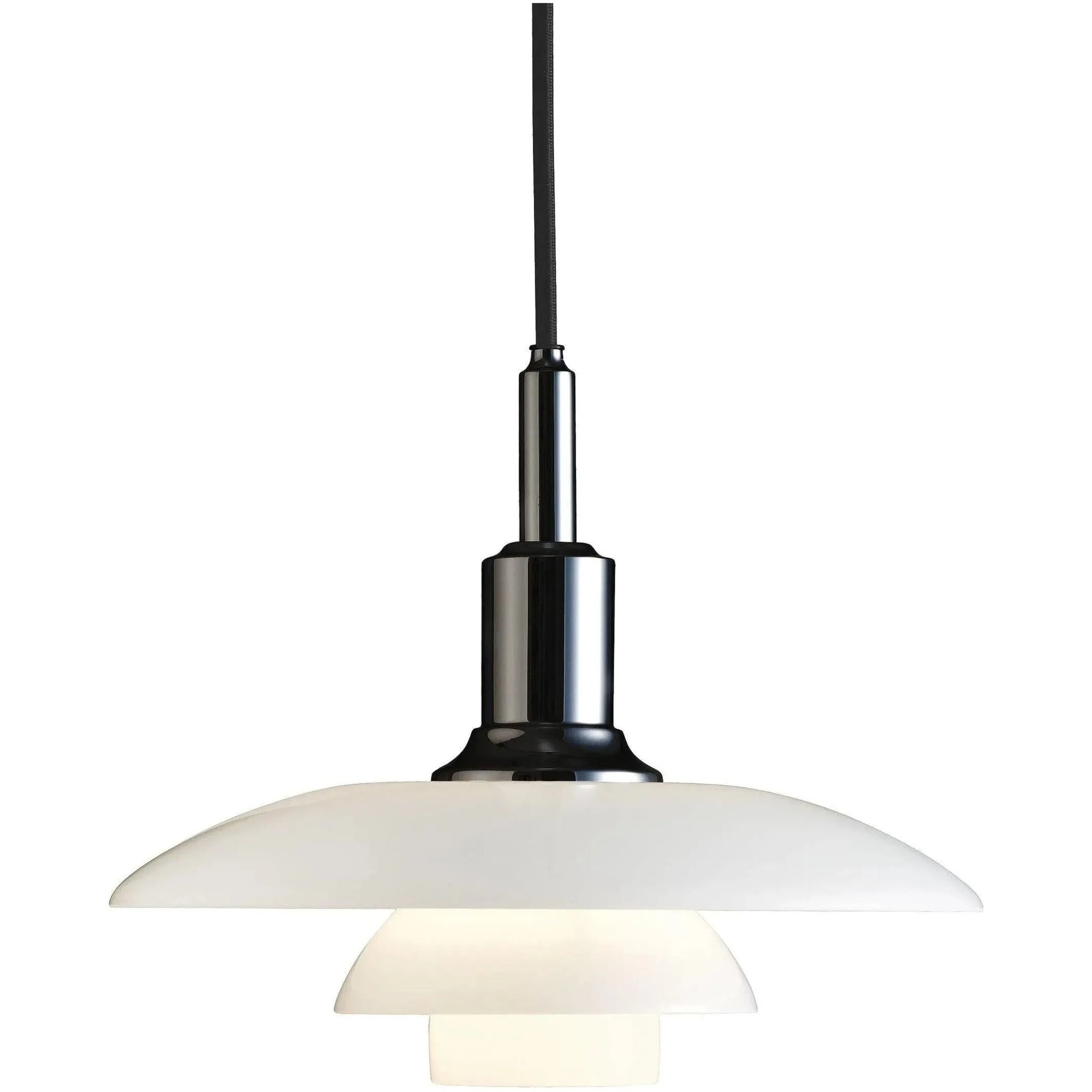 Louis Poulsen - PH 3/2 Pendant - 5741935471 | Montreal Lighting & Hardware