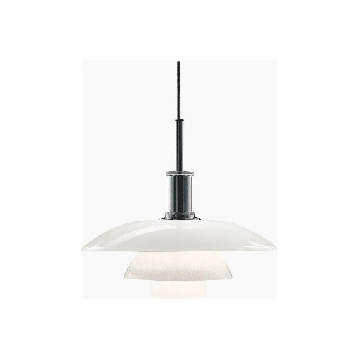 Louis Poulsen - PH 4 1/2-4 Glass Pendant - 5741902381 | Montreal Lighting & Hardware