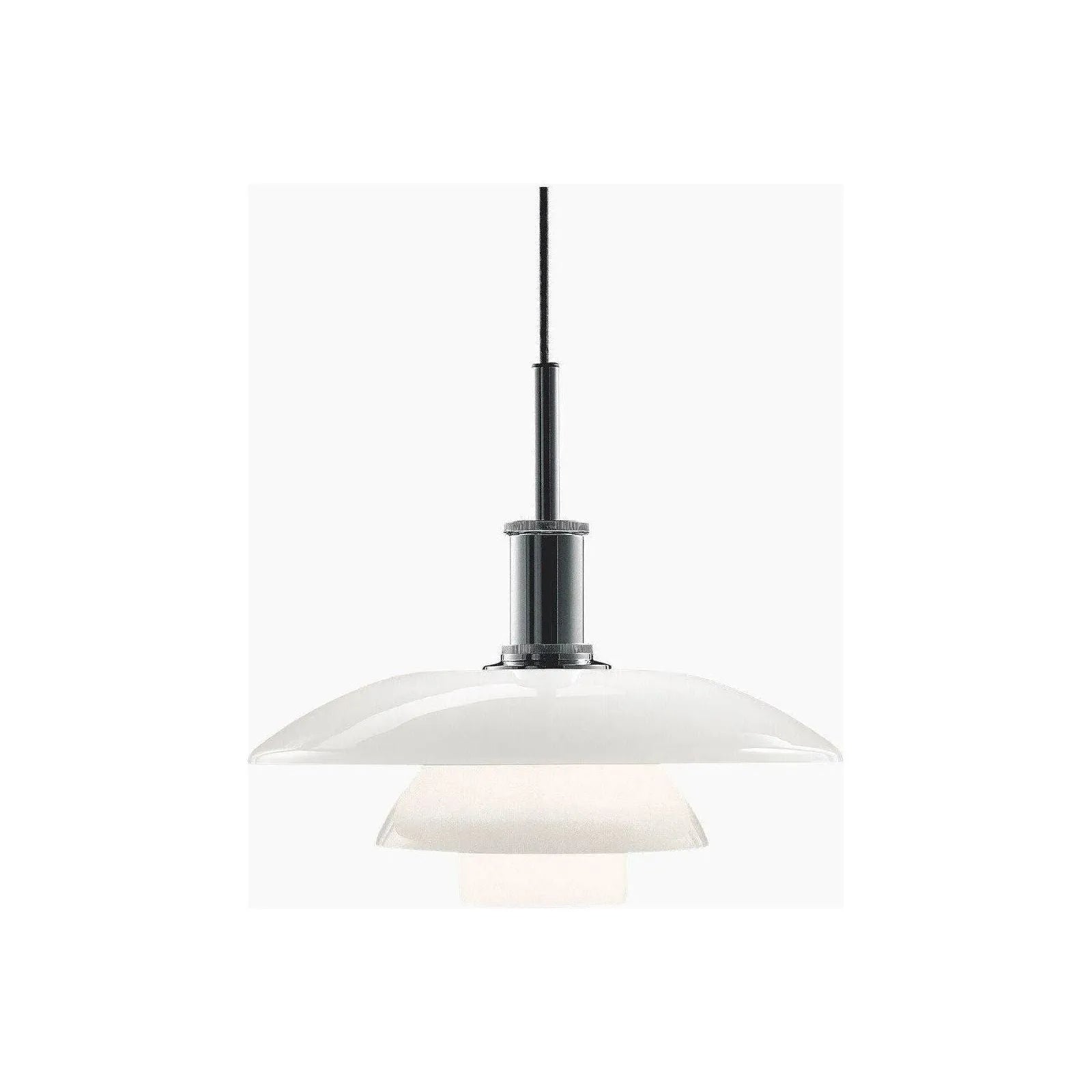 Louis Poulsen - PH 4 1/2-4 Glass Pendant - 5741902381 | Montreal Lighting & Hardware