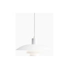 Louis Poulsen - PH 4/3 Pendant - 5741928598 | Montreal Lighting & Hardware