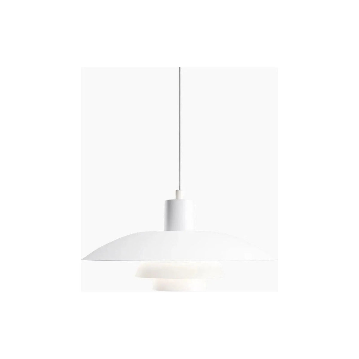 Louis Poulsen - PH 4/3 Pendant - 5741928598 | Montreal Lighting & Hardware