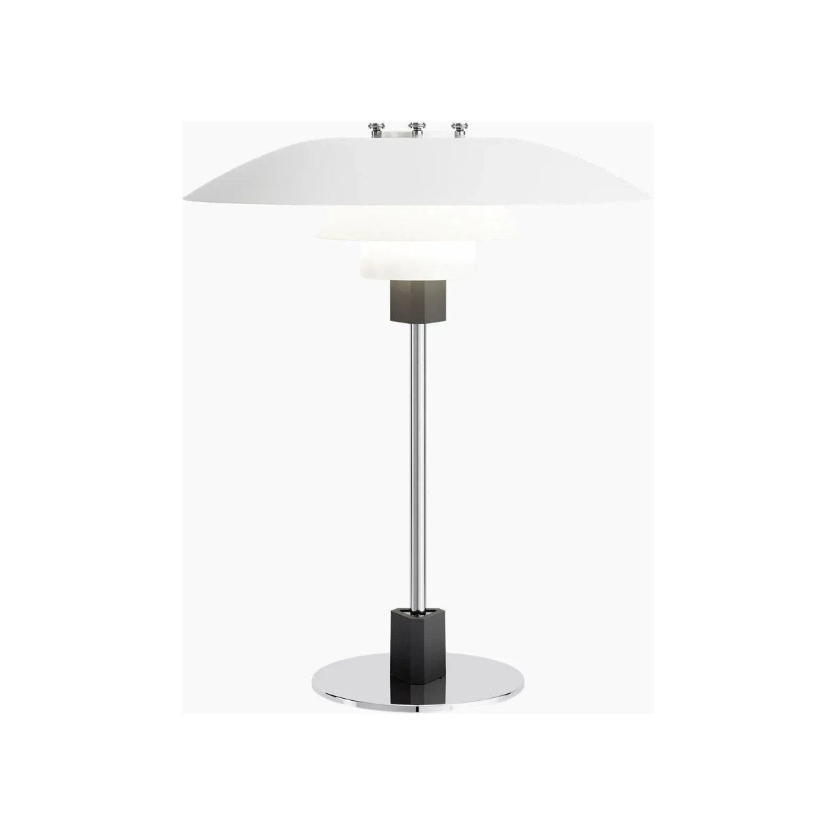 Louis Poulsen - PH 4/3 Table Lamp - 5744904522 | Montreal Lighting & Hardware