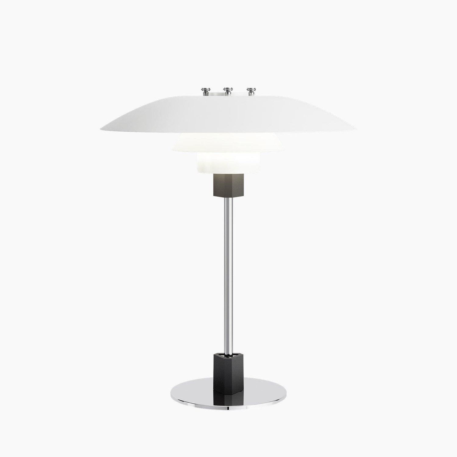 Louis Poulsen - PH 4/3 Table Lamp - 5744904522 | Montreal Lighting & Hardware