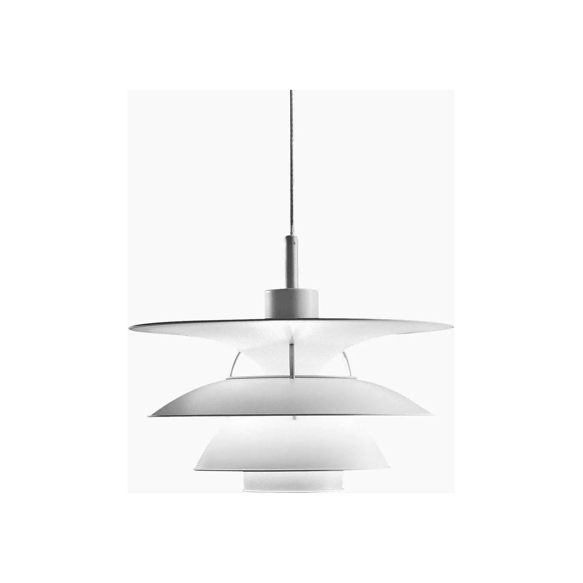 Louis Poulsen - PH 5-4 1/2 Pendant - 5741928585 | Montreal Lighting & Hardware