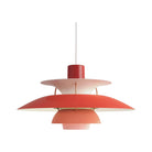 Louis Poulsen - PH 5 Mini Pendant - 5741917431 | Montreal Lighting & Hardware