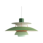 Louis Poulsen - PH 5 Mini Pendant - 5741917444 | Montreal Lighting & Hardware