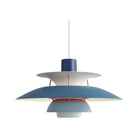 Louis Poulsen - PH 5 Mini Pendant - 5741917457 | Montreal Lighting & Hardware