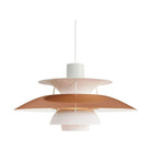 Louis Poulsen - PH 5 Mini Pendant - 5741918223 | Montreal Lighting & Hardware