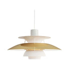 Louis Poulsen - PH 5 Mini Pendant - 5741919251 | Montreal Lighting & Hardware