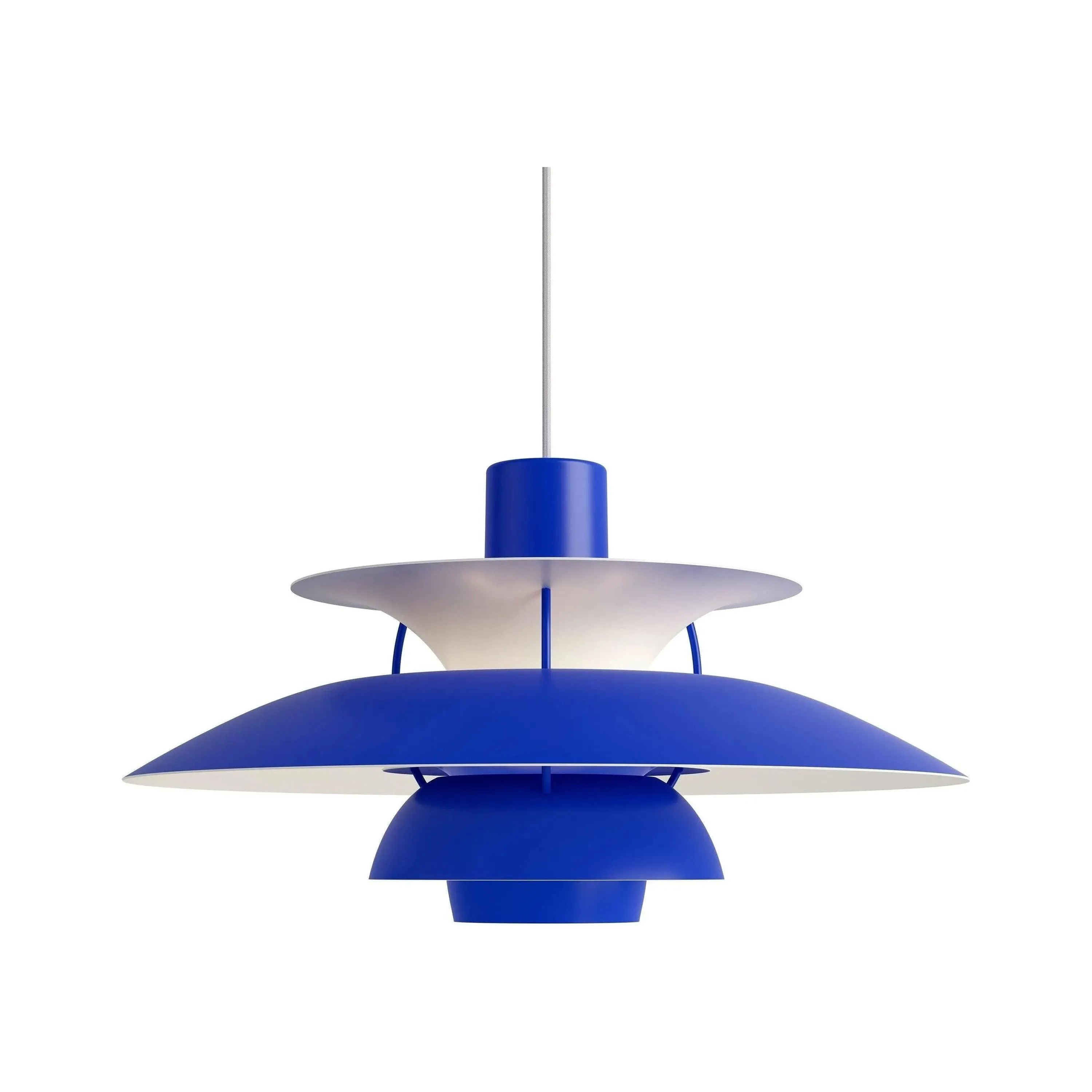 Louis Poulsen - PH 5 Mini Pendant - 5741934359 | Montreal Lighting & Hardware