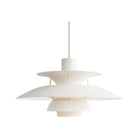 Louis Poulsen - PH 5 Mini Pendant - 5741934456 | Montreal Lighting & Hardware