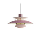 Louis Poulsen - PH 5 Pendant - 5741918032 | Montreal Lighting & Hardware