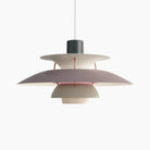 Louis Poulsen - PH 5 Pendant - 5741918045 | Montreal Lighting & Hardware