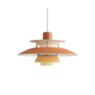 Louis Poulsen - PH 5 Pendant - 5741918058 | Montreal Lighting & Hardware
