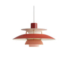 Louis Poulsen - PH 5 Pendant - 5741918061 | Montreal Lighting & Hardware