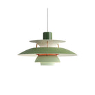 Louis Poulsen - PH 5 Pendant - 5741918074 | Montreal Lighting & Hardware