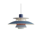Louis Poulsen - PH 5 Pendant - 5741918087 | Montreal Lighting & Hardware