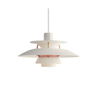 Louis Poulsen - PH 5 Pendant - 5741918100 | Montreal Lighting & Hardware