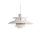 Louis Poulsen - PH 5 Pendant - 5741918113 | Montreal Lighting & Hardware