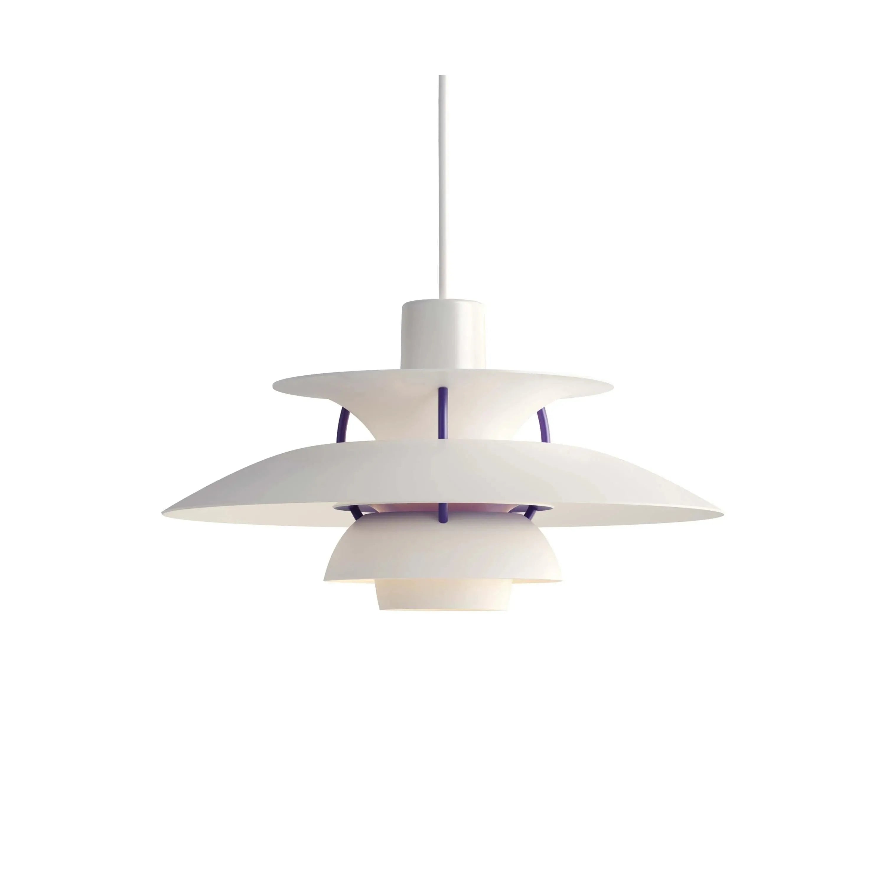 Louis Poulsen - PH 5 Pendant - 5741918113 | Montreal Lighting & Hardware
