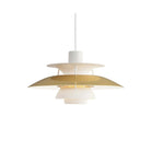 Louis Poulsen - PH 5 Pendant - 5741919277 | Montreal Lighting & Hardware