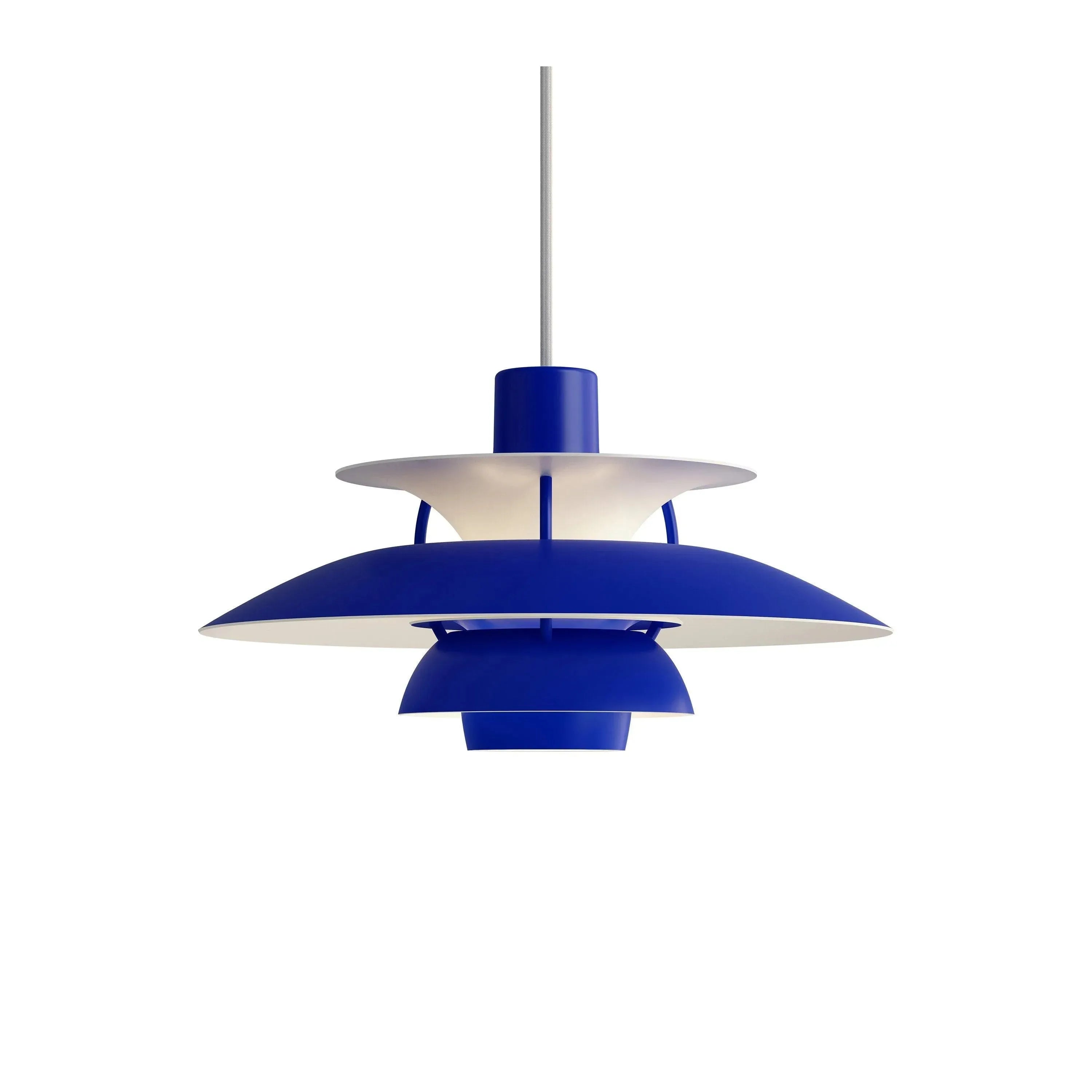 Louis Poulsen - PH 5 Pendant - 5741934207 | Montreal Lighting & Hardware