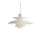 Louis Poulsen - PH 5 Pendant - 5741934304 | Montreal Lighting & Hardware