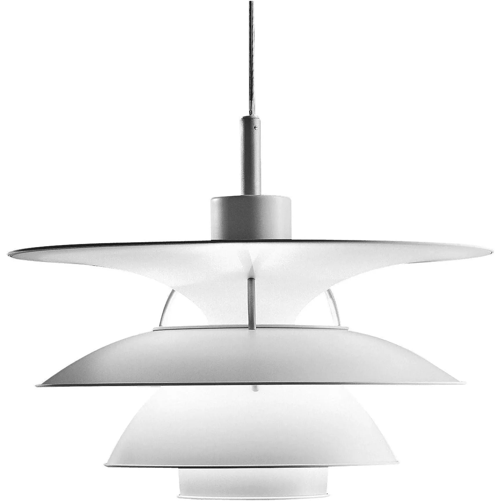 Louis Poulsen - PH 6½-6 Pendant - 5741917884 | Montreal Lighting & Hardware