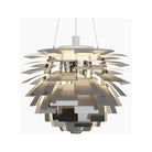Louis Poulsen - PH Artichoke Pendant - 10000128780 | Montreal Lighting & Hardware